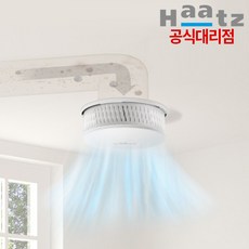 하츠공기청정기