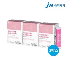 리스펙타유산균