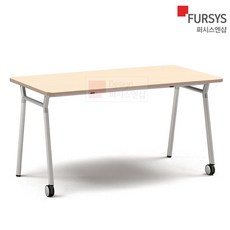 퍼시스1인용책상
