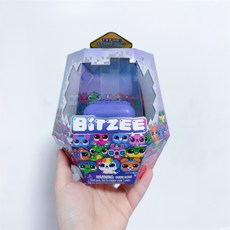 3D 다마고치 전자 애완 동물 기계 게임 클래식 장난감, 2.22900 비스 엘프 애완동물 기계