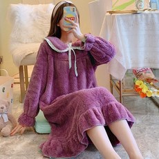 홈웨어수면4컬러추천