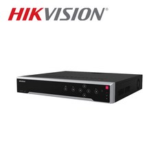 IP 12메가 16채널 녹화기 DS-7716NI-I4/16P - DVR