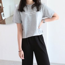 코키코키 / [당일출고] 코키코키 해피스마일 여성반팔티 S~XL