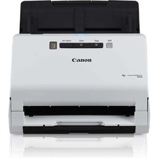 캐논 북스캐너 imageFORMULA R40, R40 문서 스캐너
