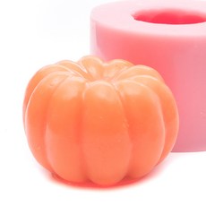 호박실리콘몰드