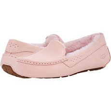 어그 양털 모카신 앤슬리 털실내화 뉴시즌 최다컬러 프리미엄 양가죽 스웨이드 털신 UGG Ansley