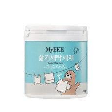 마이비삶기세탁세제리필