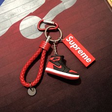 귀여운 신발 키링 열쇠고리 상품 605816684982, 옵션1