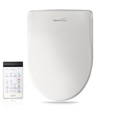 대림바스 올케어 리모콘 비데, DDS-S240AR, 방문설치
