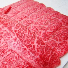 마장동 국내산 신선한 맛있는 정직한 한우 소고기 맘대로 골라담기 홈마카세 홈파티, 채끝살200g, 1개