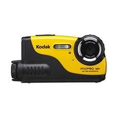 코닥스포츠카매라