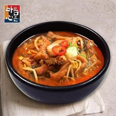 마음심은양평해장국