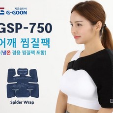 G GOON 냉온찜질팩 어깨 GSP 750