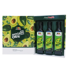 아보헬스아보카도오일