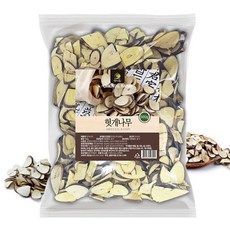 헛개나무 500g