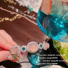 에메랄드루비반지