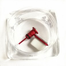 휴대폰액세서리 vivox27스마트폰 먼지방지 OPPOr17스마트폰 마개 p30충전 막음뚜껑 OPPO Reno스마트폰 부속품, T13-Type-c연결포트(단일 데이터 플러그)레드, 기본