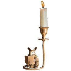 빈티지엔틱브라스