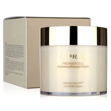 엔프라니마사지크림