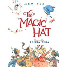 The Magic Hat, Clarion Books