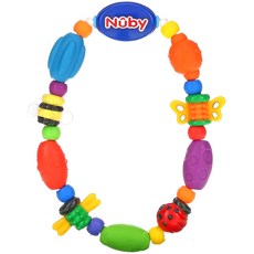 nuby치발기