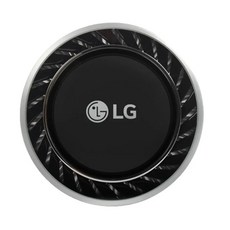 LG 코드제로 정품 A9 A9S 무선청소기 배기필터, 빈티지와인(ADQ74773916), 1개