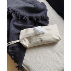 Leo Wet Wipe Pouch [물티슈 파우치]