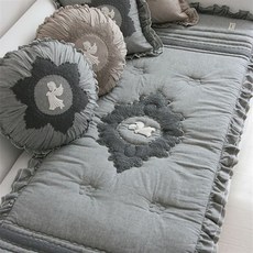 앤코튼쇼파패드