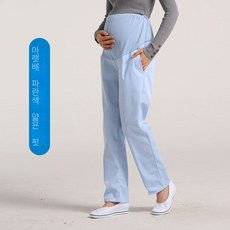 간호사임부복