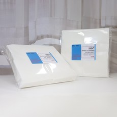 ibbo-ibbo 베이직 리필 일회용해면 L 100매 2개(200매), 1set, 200매입