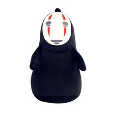 가오나시인형