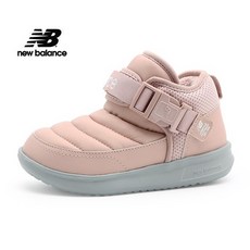 [뉴발란스] 키즈 패딩 부츠 핑크 (YHMMOCPG)(size170-220) 상품 이미지