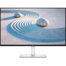 DELL S2725DS 27인치 IPS 광시야각 100Hz QHD 고해상도 멀티스탠드 모니터, DELLS2725DS, 68.5cm