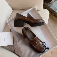 페니로퍼펌프스