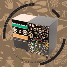 Sole Bongo Cajon Custom / 솔레 봉고 카혼 커스텀, *