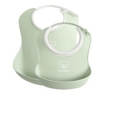 베이비뵨턱받이