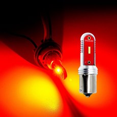 모닝깜박이전구