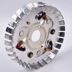 T18 Mecc Alte 디젤 브러시리스 발전기 브리지 정류기 다이오드 모듈 자극 부품, Original, 1개
