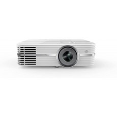 옵토마 UHD380X 4K DLP 프로젝터 (UHD 3840 x 2160p 3500 루멘 500 000:1 콘트라스트 HDR10 줌 1.3X), 단일옵션