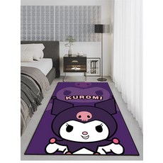 산리오 시나모롤 카펫 러그 아이방 침대옆 러그 침실 거실 러그 카페트