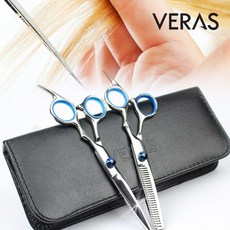 베라스 미용가위 풀세트