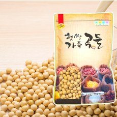 국산콩두부3kg