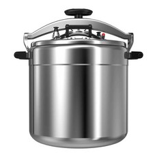 대용량 압력솥 음식점 단체 가스 상업용 곰탕 찜솥, 직경 36cm 36L 직화 (약 40인분)