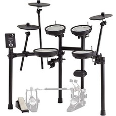 [미국] 566018 Roland TD-1DMK Dual-Mesh Kit Entry-Level V-Drums Set