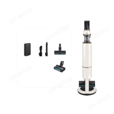  삼성 비스포크 제트 진공 청소기 220W 일체형 청정스테이션 VS20B956BUE 