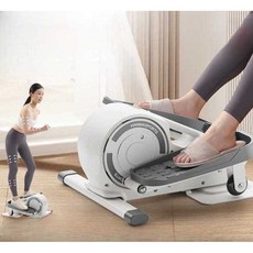  트위스트스텝퍼 유산소 홈트레이닝 기구 실내 운동기구, B 