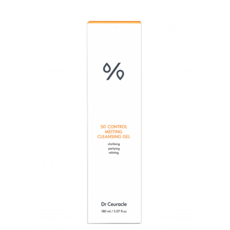 닥터슈라클 오알파 컨트롤 멜팅 클렌징 젤 150ml - Dr. Ceuracle 5alpha Control Melting Cleansing Gel, 1개