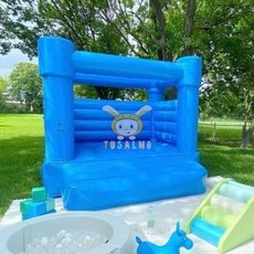 부산에어바운스대여