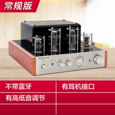 Nobsound/ 노브사운드 MS-10D 진공관 블루투스 hifi 진공관앰프 USB 파워 앰프 하, 상세내용참조