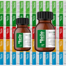 샵벨르 스킨 리페어 엘리시어 30/50ml